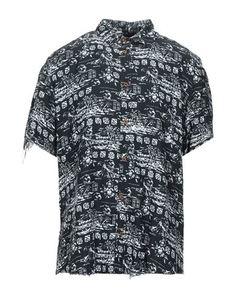 Pубашка Mauna KEA