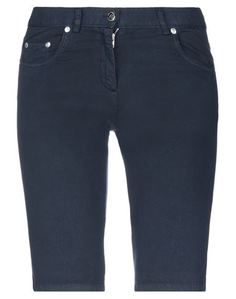 Джинсовые бермуды Paul & Shark