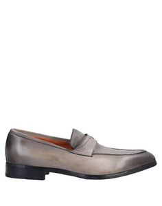 Мокасины Santoni
