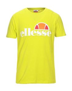 Футболка Ellesse