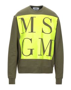 Толстовка Msgm