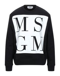 Толстовка Msgm