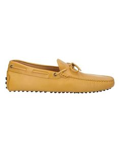 Мокасины Tod’S