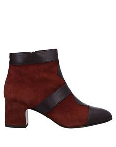 Полусапоги и высокие ботинки Chie Mihara