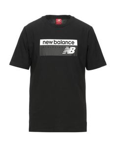 Футболка New Balance