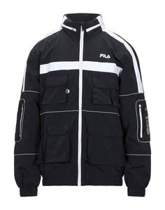 Куртка Fila