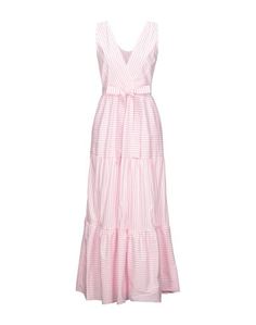 Длинное платье Kaos