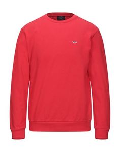 Толстовка Paul&Shark