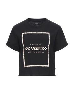 Футболка Vans