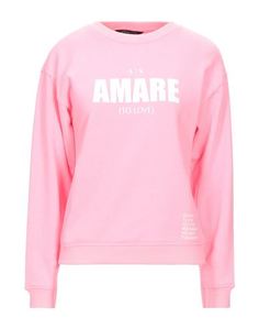 Толстовка Armani Exchange