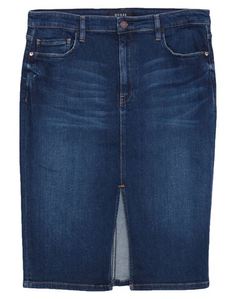 Джинсовая юбка Guess