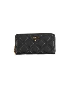 Бумажник Guess