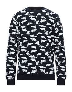 Толстовка Paul & Shark