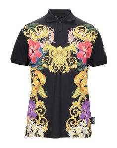 Поло Versace