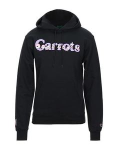 Толстовка Anwar Carrots x Champion