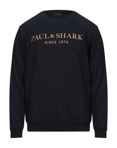 Толстовка Paul & Shark
