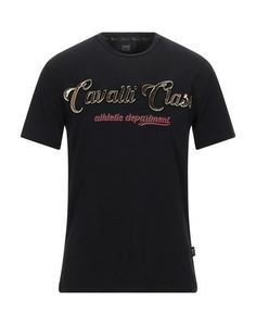 Футболка Cavalli Class