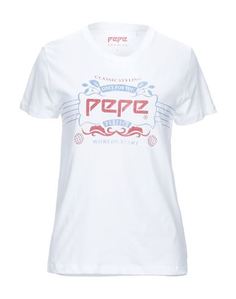Футболка Pepe Jeans