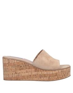 Сандалии Steve Madden