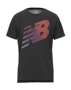 Футболка New Balance