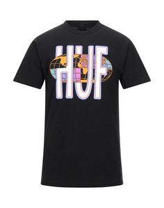 Футболка HUF