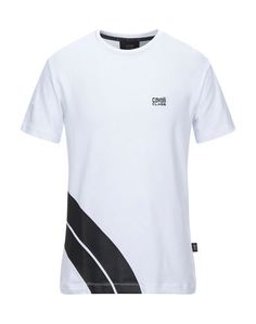 Футболка Cavalli Class