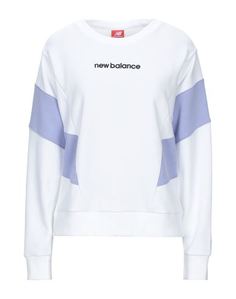 Толстовка New Balance