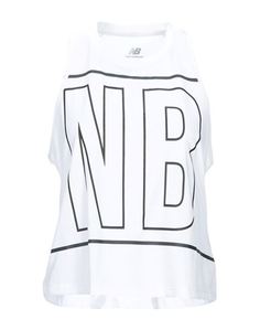 Майка New Balance