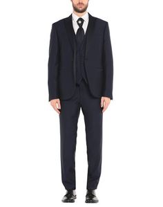 Костюм Alessandro Gherardi