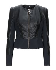 Куртка Elisabetta Franchi