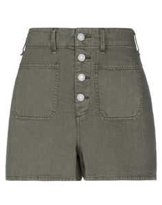 Джинсовые шорты Rag & Bone