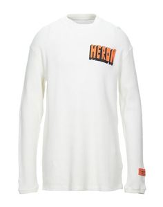 Свитер Heron Preston