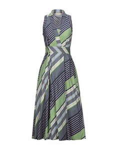 Платье миди Tory Burch