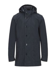 Легкое пальто Woolrich