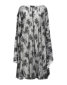 Платье до колена Gianluca Capannolo