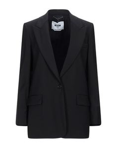 Пиджак Msgm
