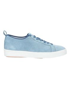 Кеды и кроссовки Santoni