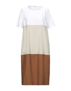 Платье длиной 3/4 Anna Seravalli