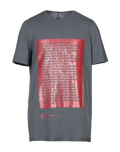 Футболка Drkshdw BY Rick Owens