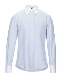 Pубашка Brunello Cucinelli