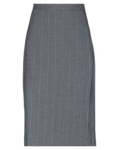 Юбка миди Blumarine