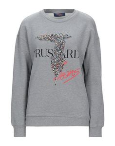 Толстовка Trussardi