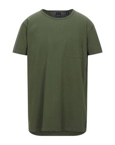 Футболка Scotch & Soda