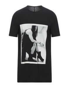 Футболка Drkshdw BY Rick Owens