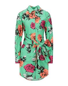 Короткое платье Msgm