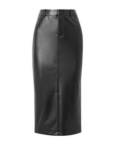 Юбка миди Alexander Wang