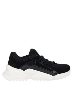 Кеды и кроссовки Salvatore Ferragamo