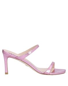 Сандалии Stuart Weitzman
