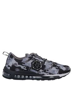 Кеды и кроссовки Philipp Plein