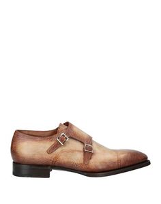 Мокасины Santoni